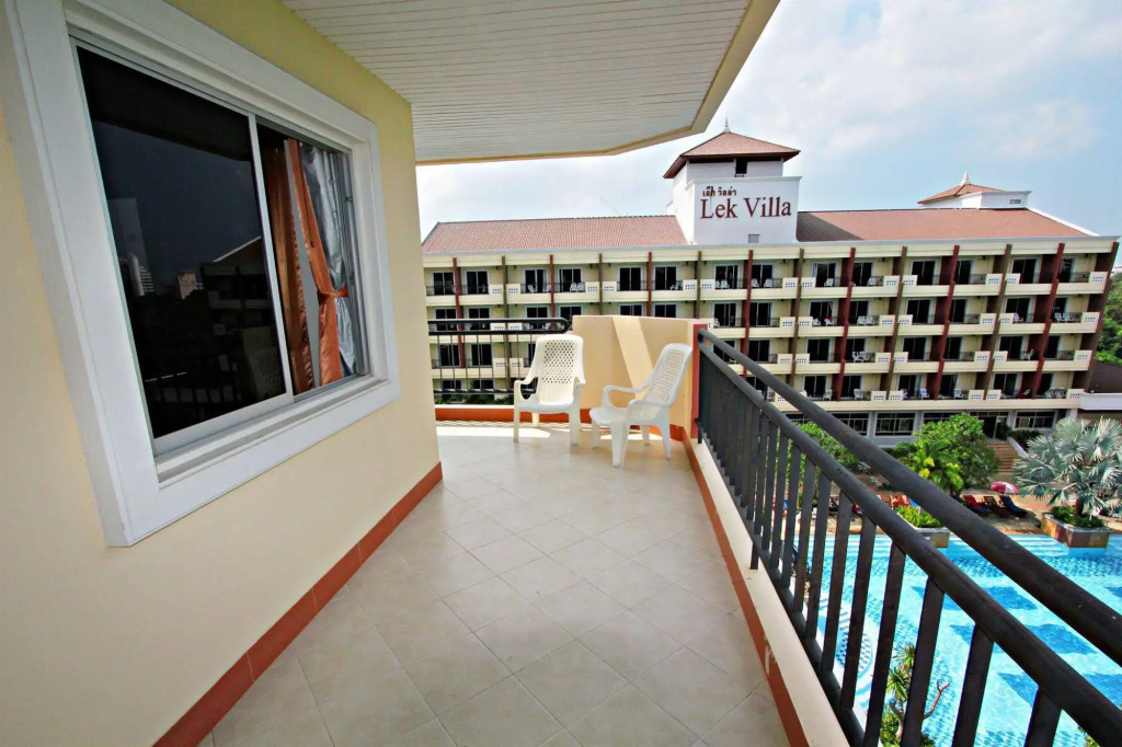Hotel photo 8