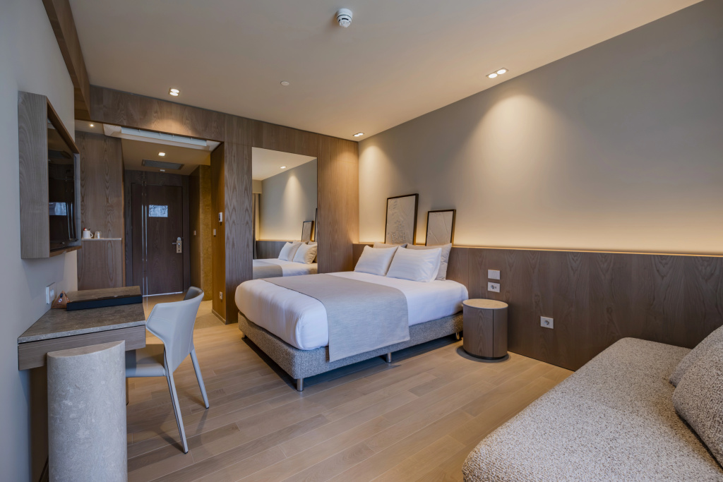 Club Melas Privé - Général