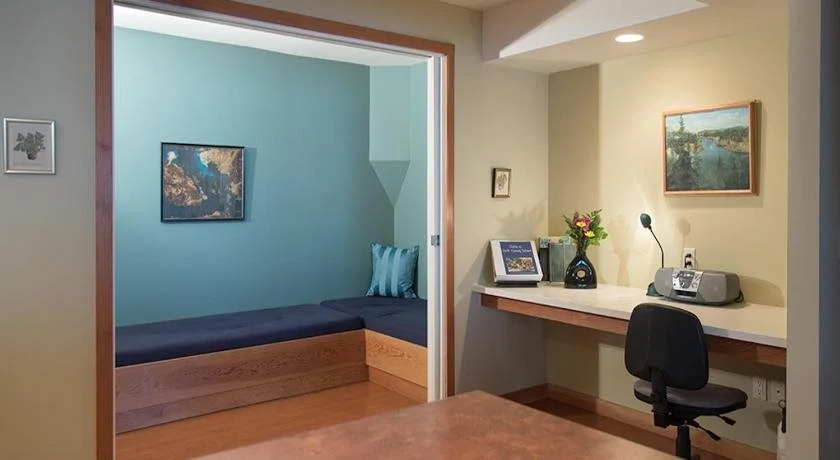 Skipping Stone Beach B&B - фото 4