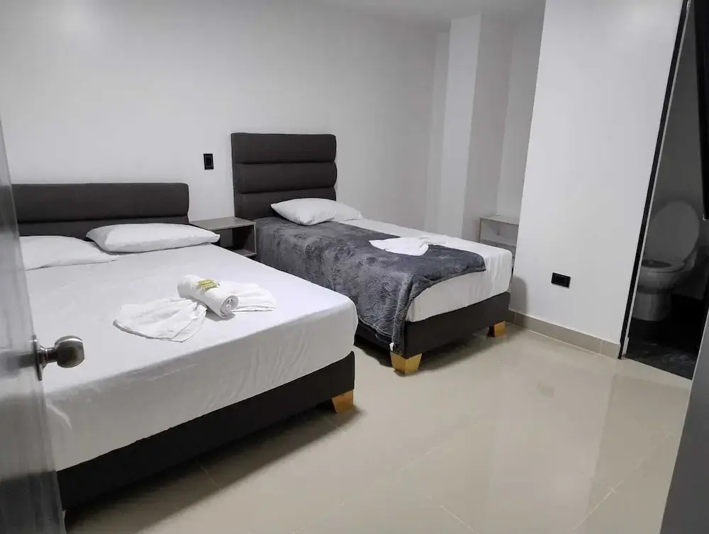 Hotel photo 2