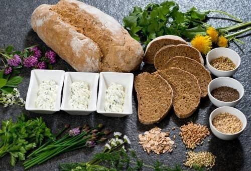 Familien Natur Resort Moar Gut