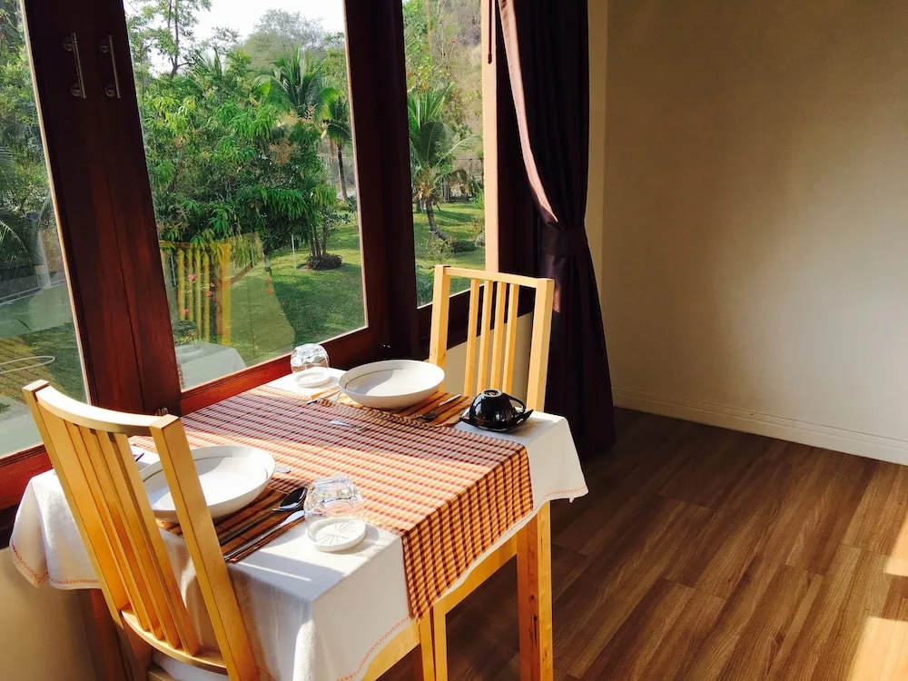 Elegancy Resort Hua Hin - Chambres