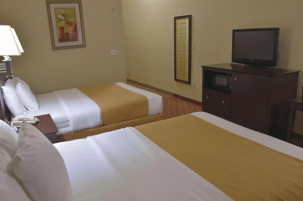 La Quinta Inn & Suites by Wyndham Alice - Chambres