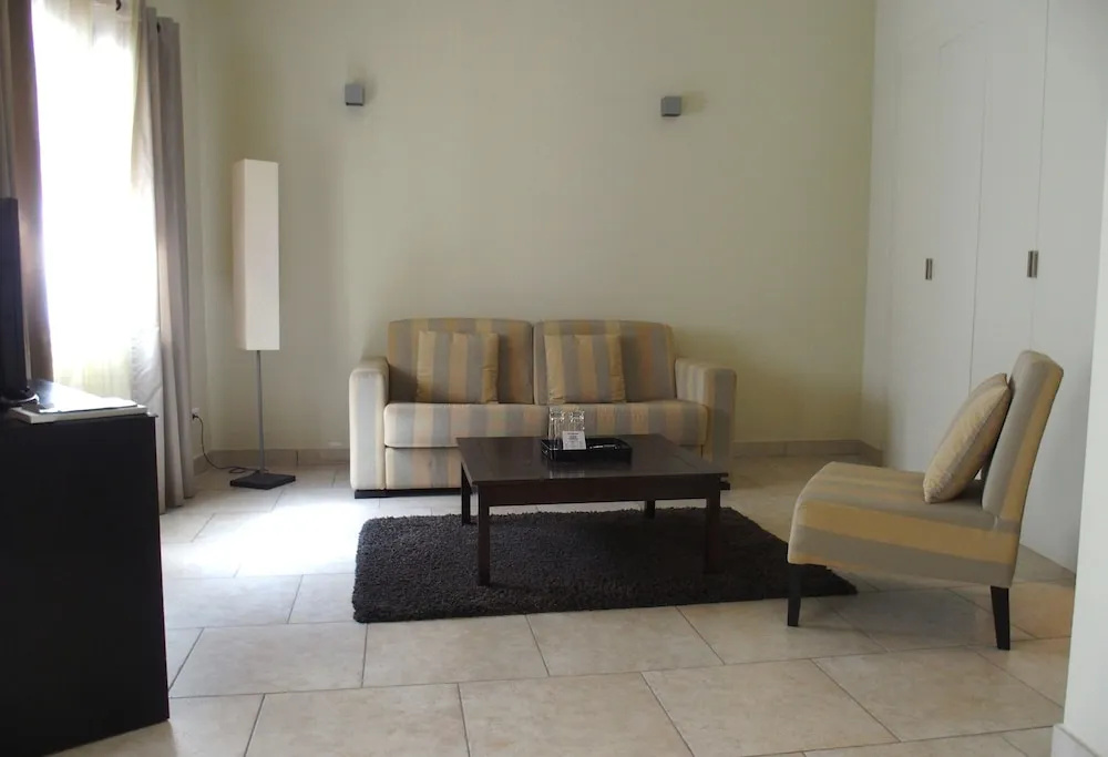 Hôtel Perla Rossa - Chambres