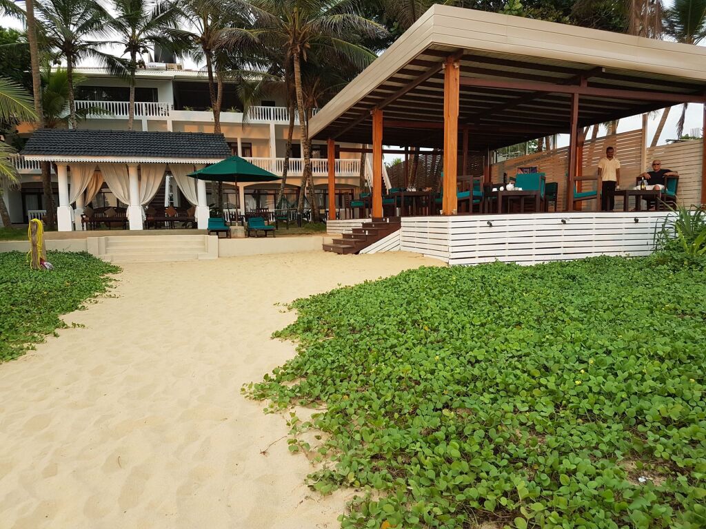Hotel Suite Lanka