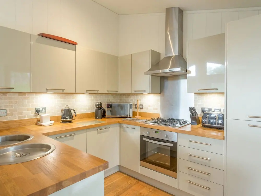 5 Lake View, Looe - фото 15