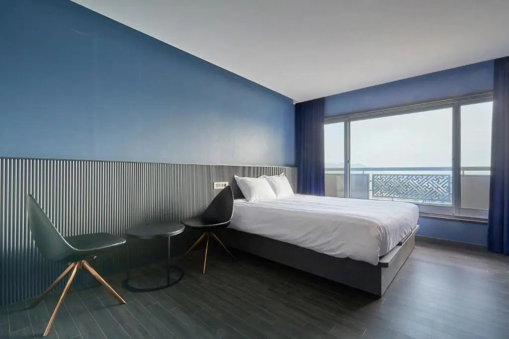 Kolon Hotel - Chambres