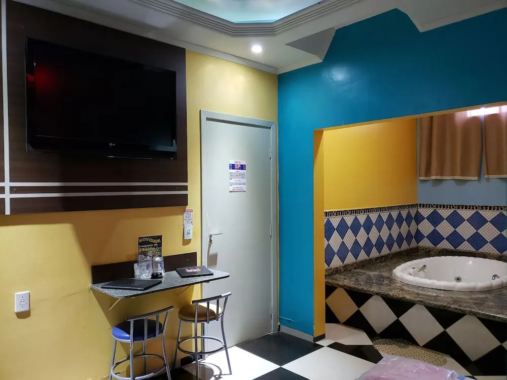 SP Hotel - Adults Only - Général