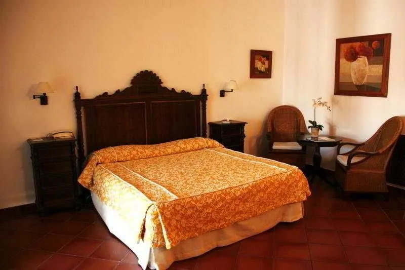 Hotel Casa Palacio - Général