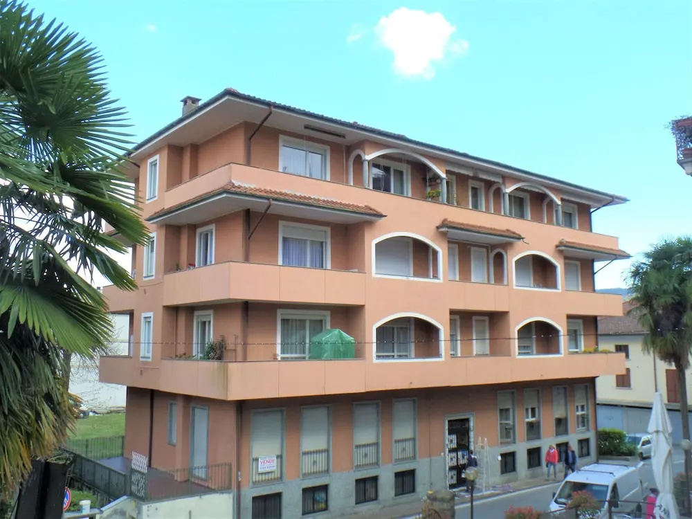 Casa sul Lago