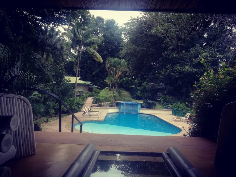 Hotel Villas Gaia - фото 11