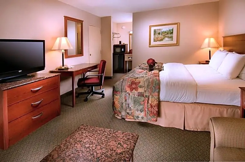 Northwest Inn - Chambres