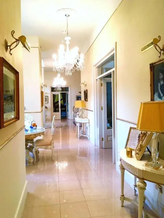 Rossmanagher Country House - Général