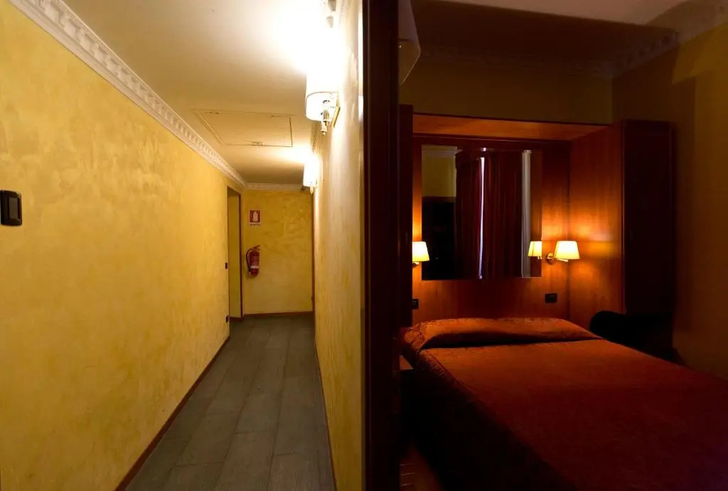 Single room