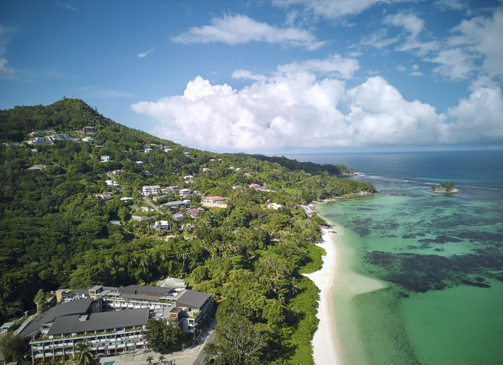 laïla, Seychelles, a Tribute Portfolio Resort image