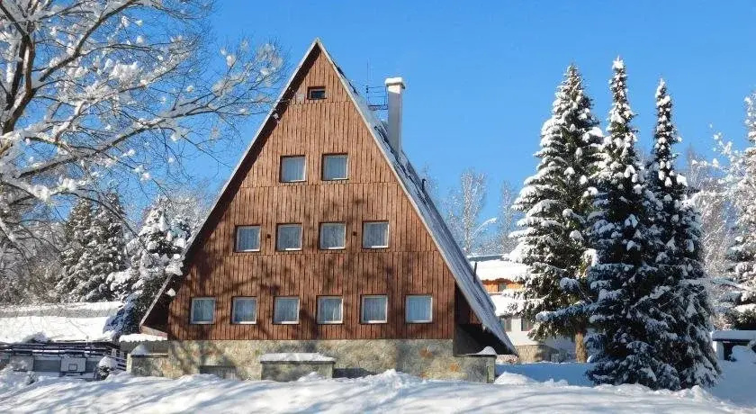 Garni Hotel Horske Spicky - Général