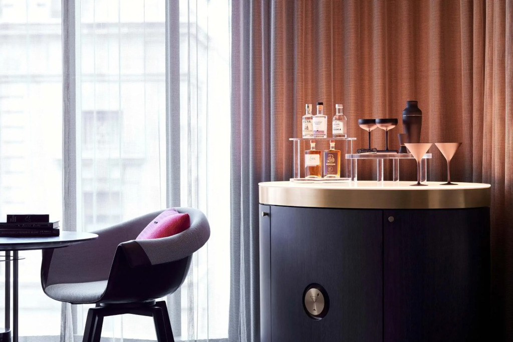 W Melbourne - фото 36