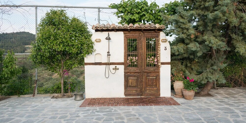 Villa Olivia Private Pool