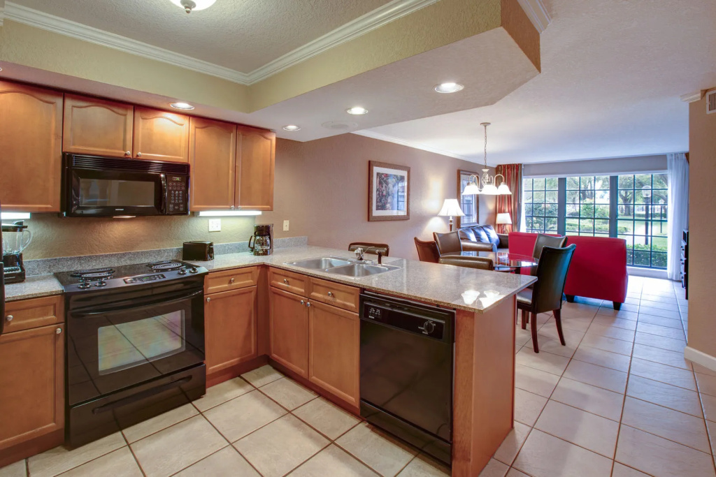 Legacy Vacation Resorts - Lake Buena Vista - Général