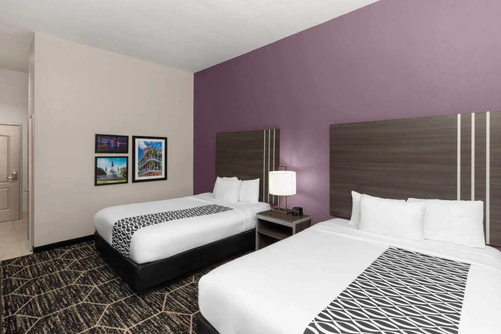 La Quinta Inn & Suites by Wyndham Boutte - Général