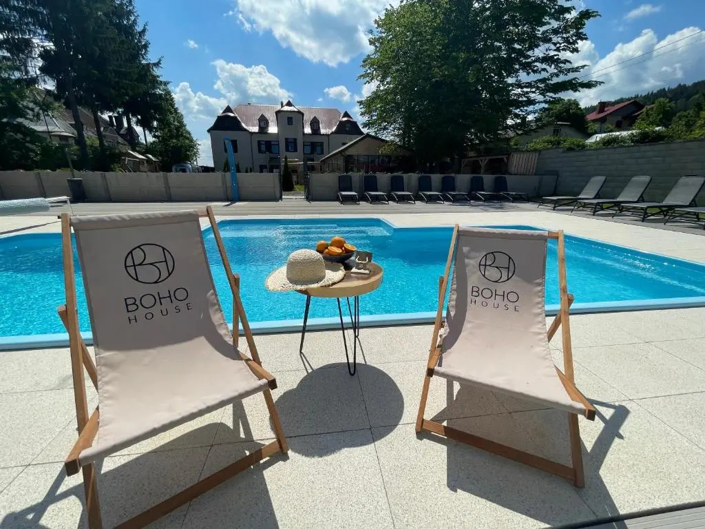 Hotel photo 14