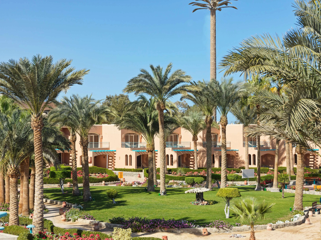 Club Paradisio El Gouna