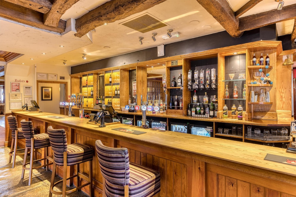 Premier Inn Birmingham South - Rubery - Général