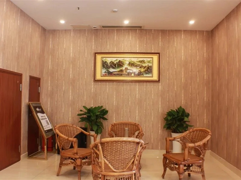GreenTree Alliance Jiangxi Nanchang Nanchang Bridge Fusheng South Road Hotel - Général