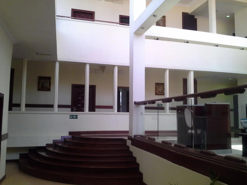 Nyumbani Hotels & Resorts - Général