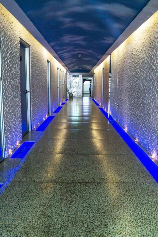 Spa Hotel Dvoretsa - Général