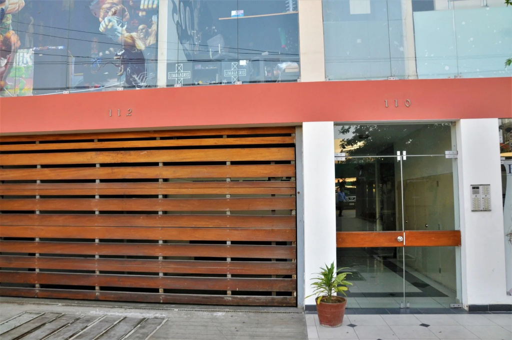 Miraflores4Rent Alcanfores