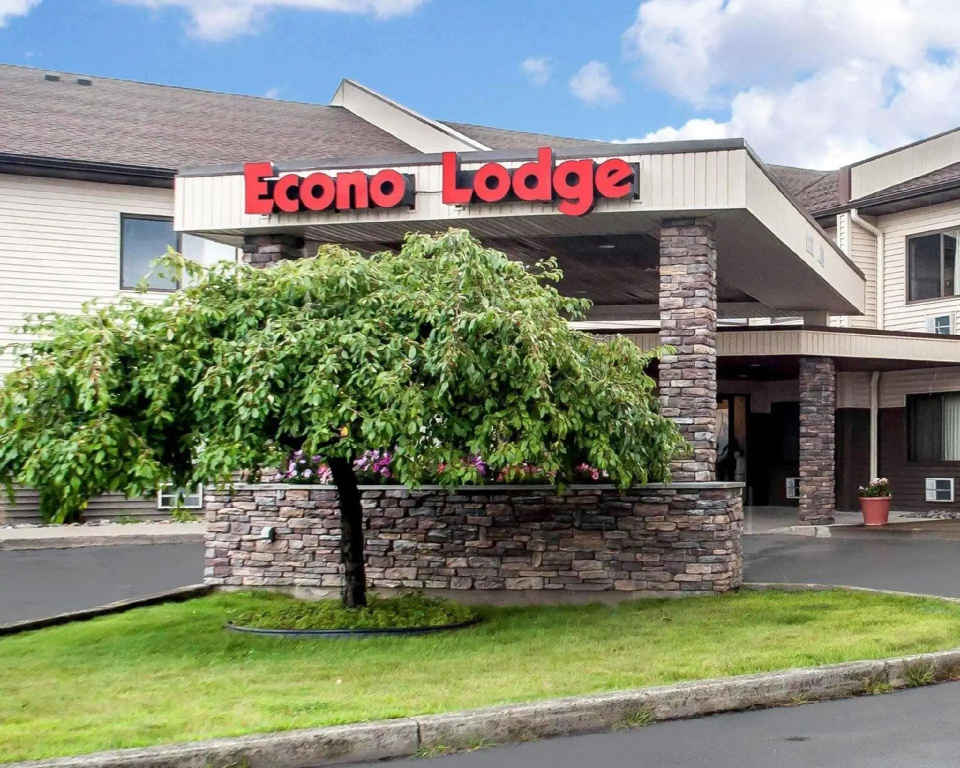 Budget Inn