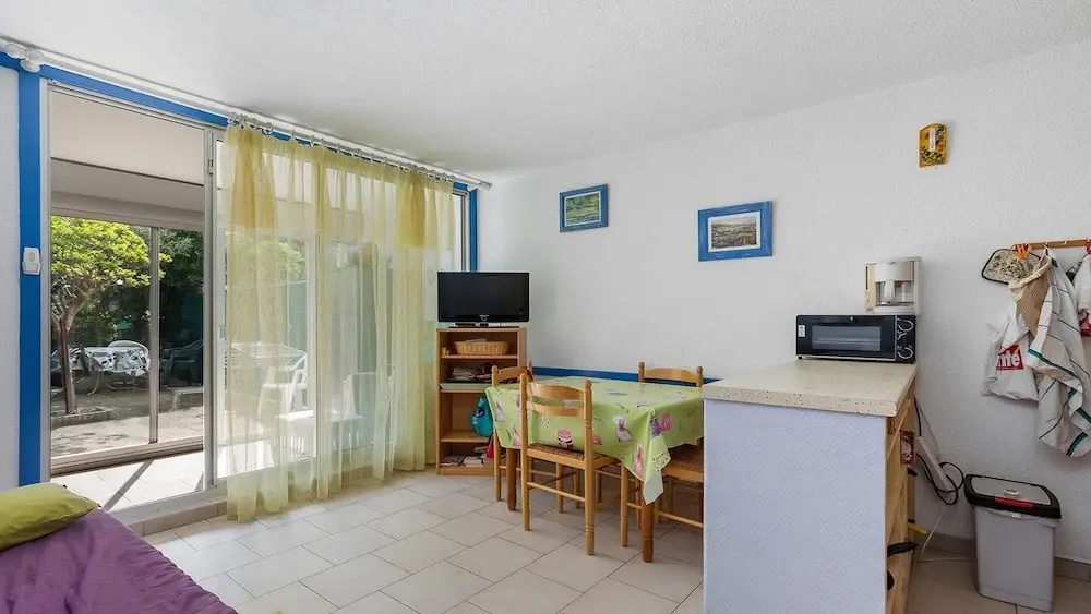 Voir la photo 4 — Cozy Stay Near the Beach