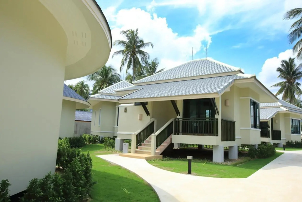 Premier Villa