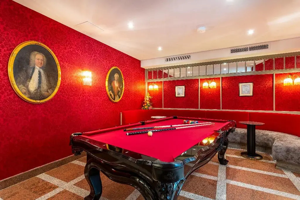Theaterhotel & Suites Wien - Général