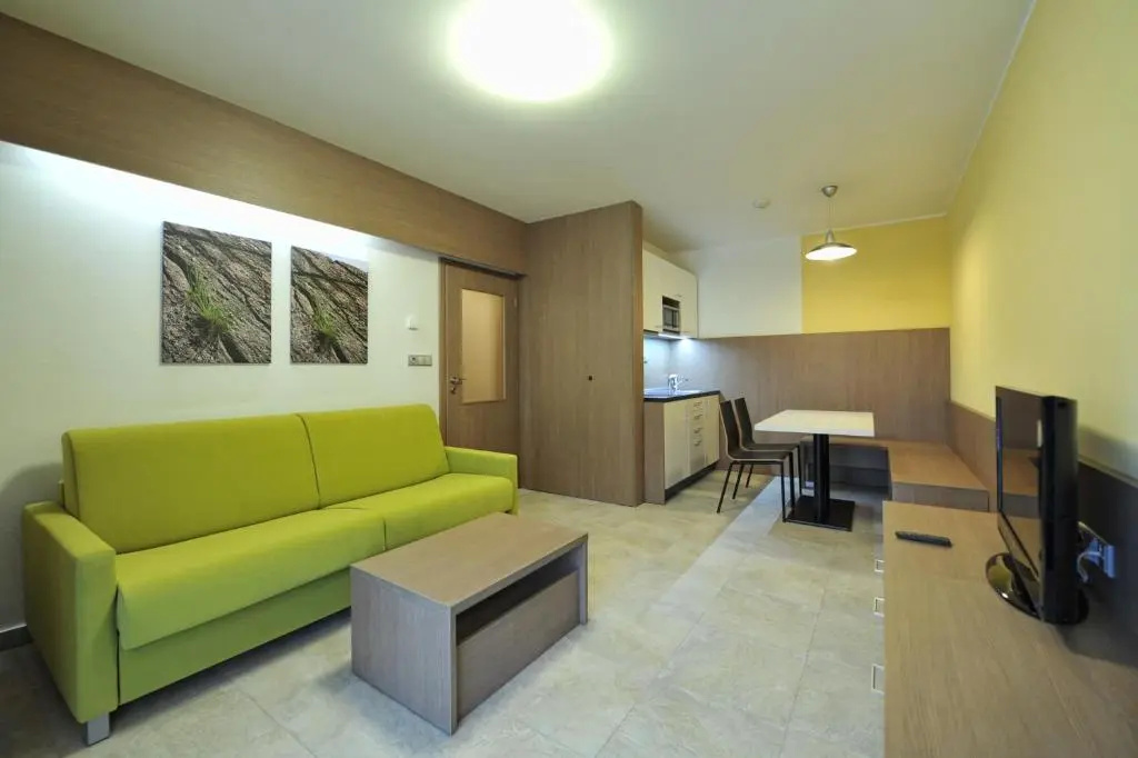 Penzion Jirinka - Chambres