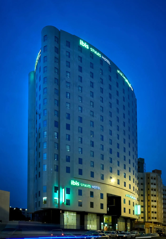 ibis Styles Makkah - 2