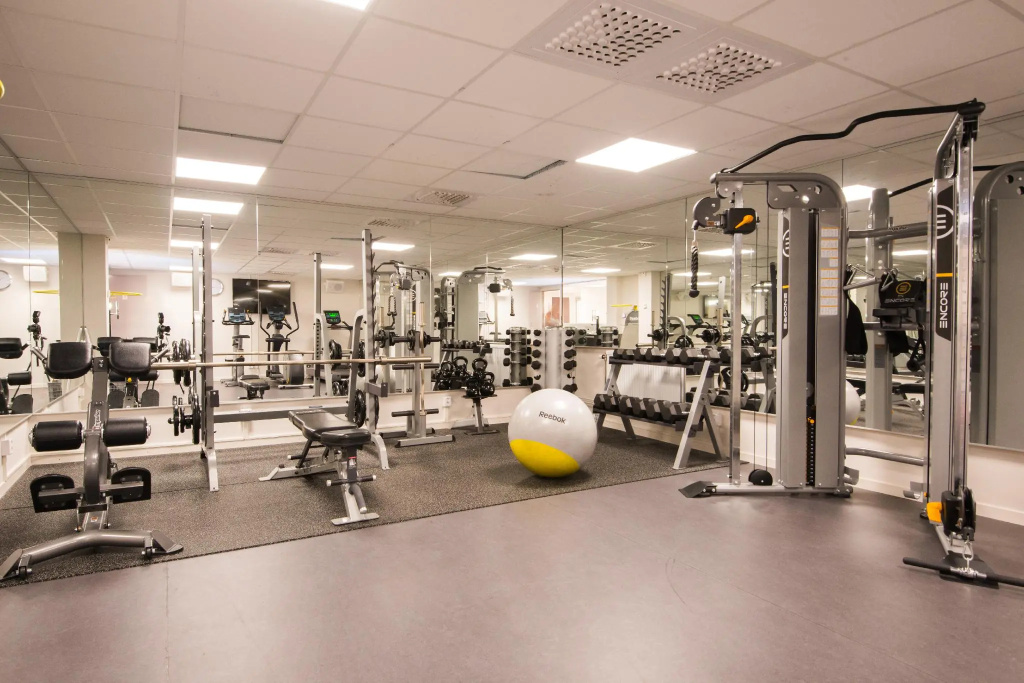 Best Western Arlanda Plus Park Airport Hotel - Général