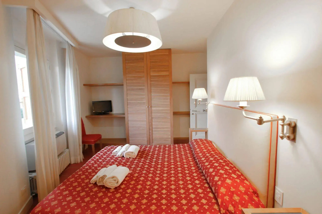 Casa Vacanze Massoni - Général