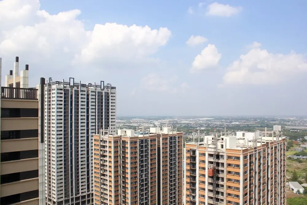 Spacious 2Br Apartment at Meikarta