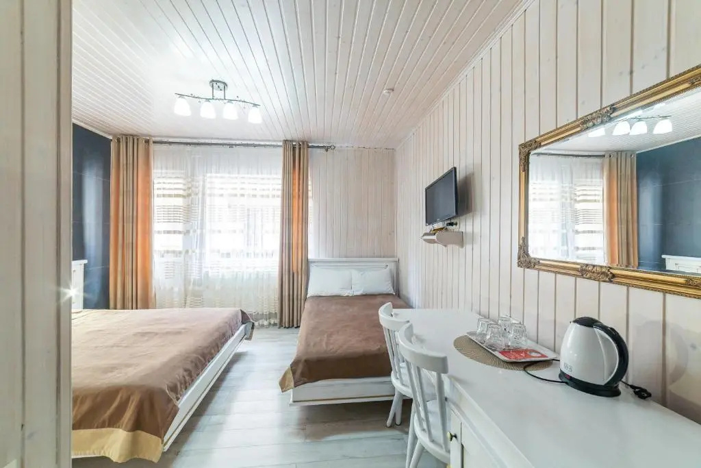 Family Suite