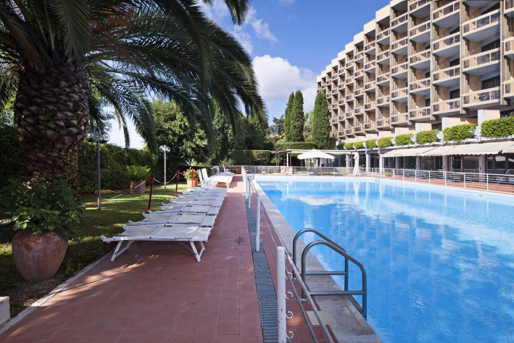 Hotel photo 22