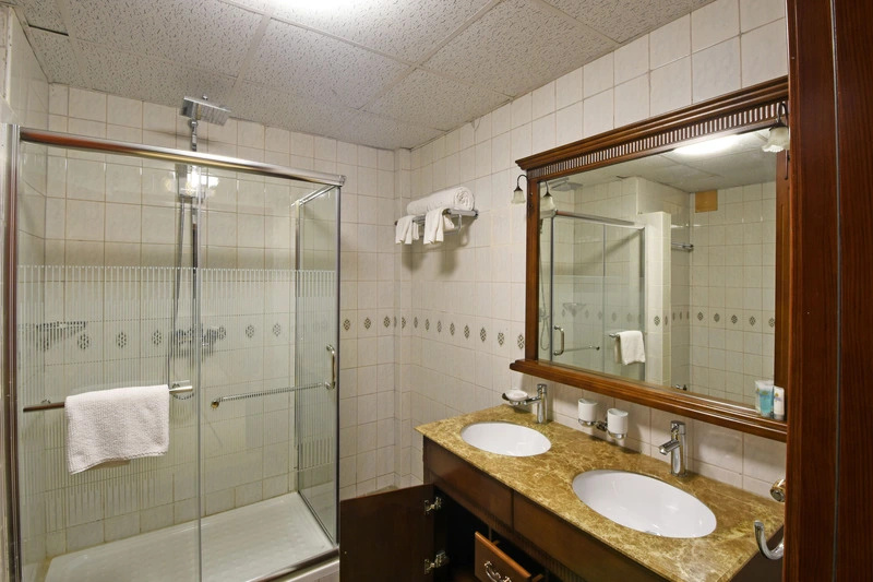 Imperial Golf View Hotel - Chambres
