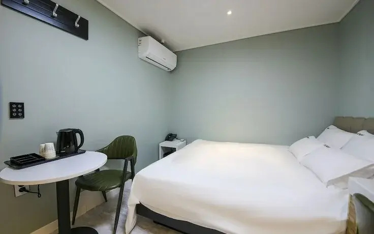 Jinju Four Seasons — фото 2