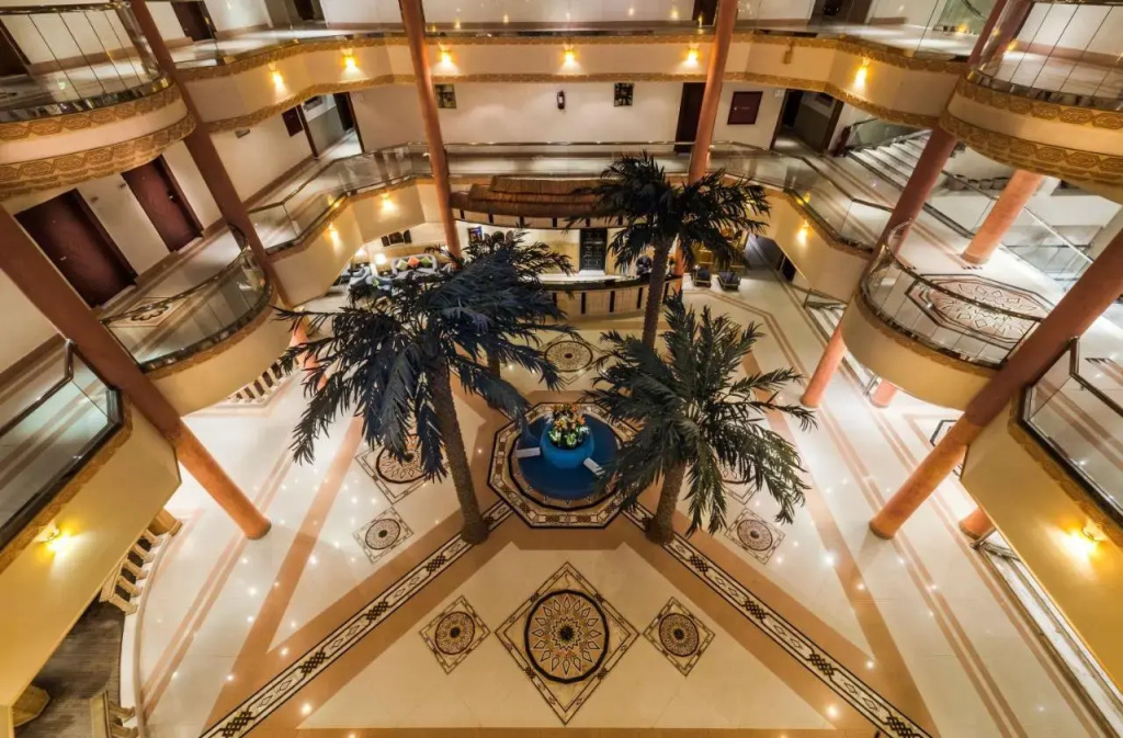 Hotel photo 21