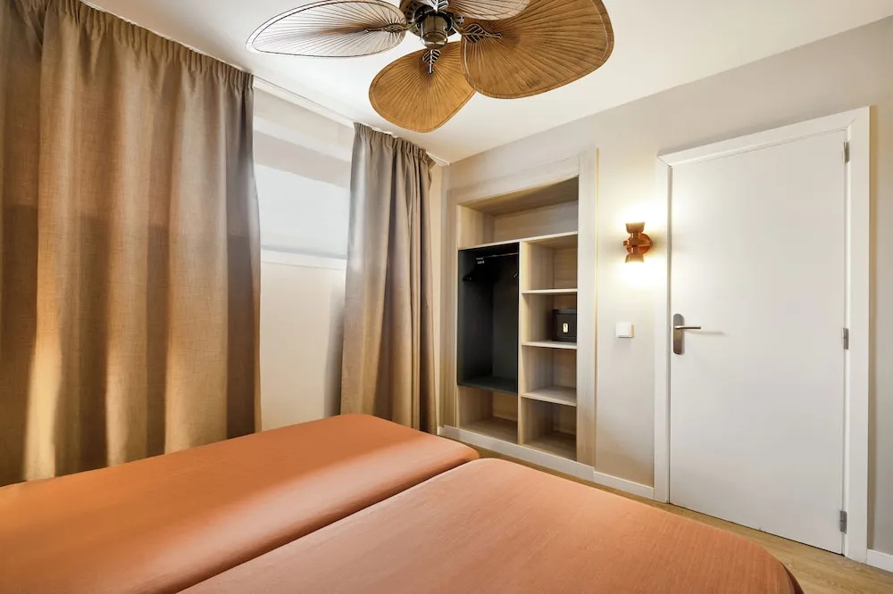 tent Mojito Suites - Chambres