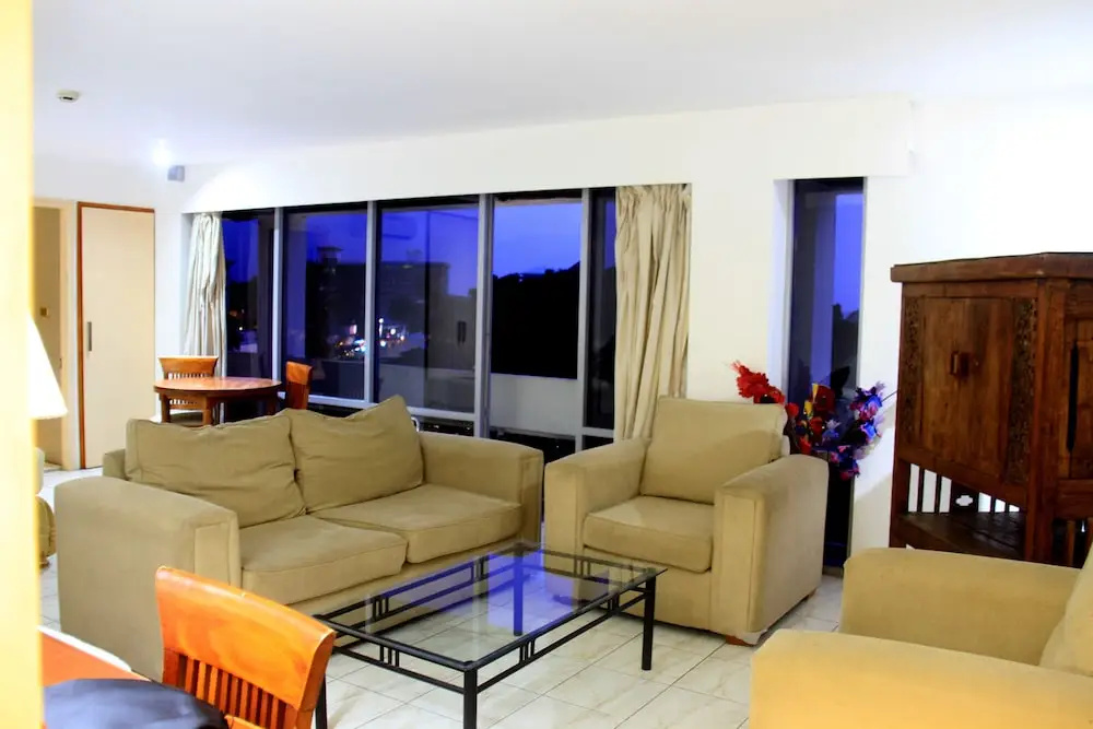 Premium Double room (full double bed)