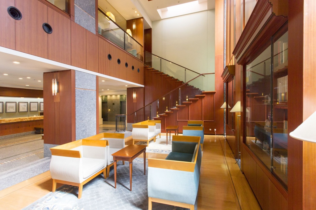 Kanazawa New Grand Hotel Premier 사진 36