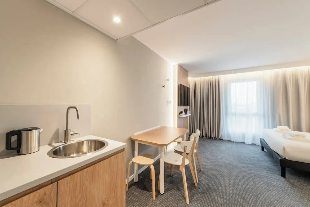 Voir la photo 3 — Holiday Inn Express and Suites Reims Rives De Vesle by IHG