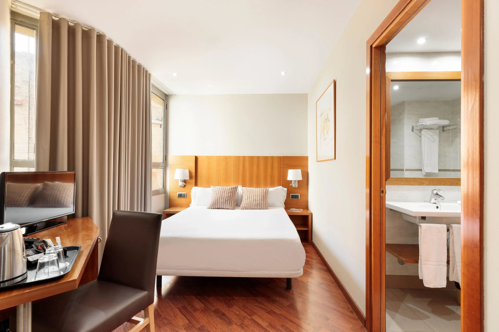 Hotel Best Aranea - Général
